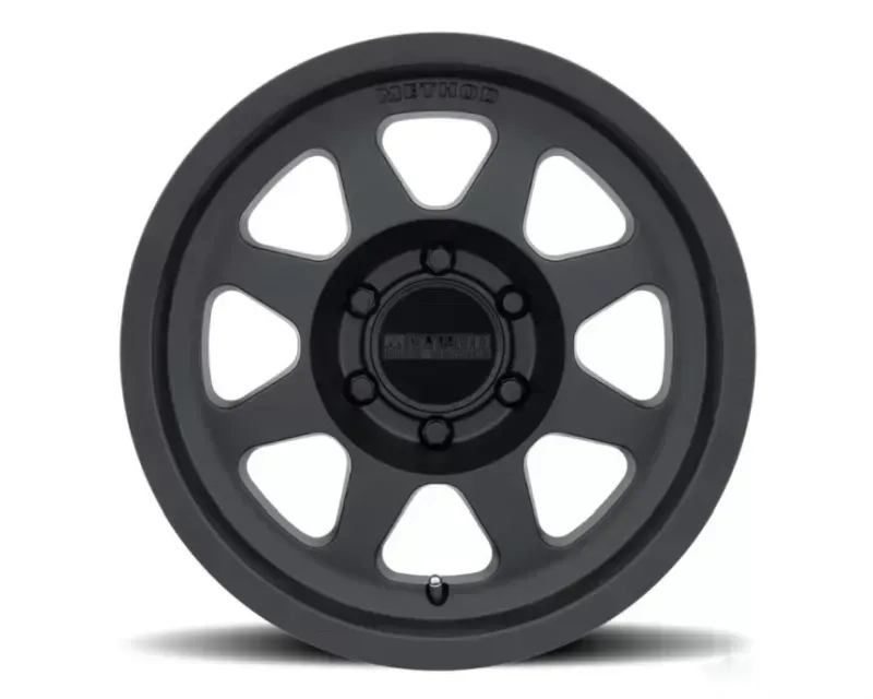 Method Race Wheels MR701 Bead Grip 17x8.5 6x135 0mm Matte Black