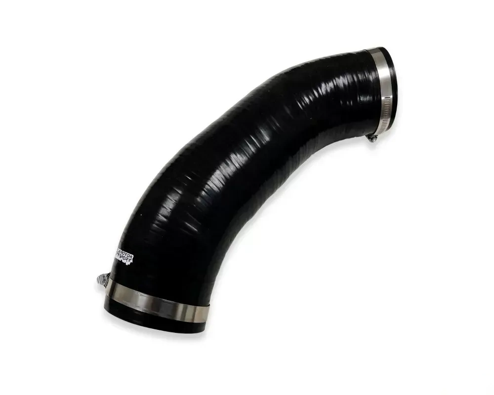 034 Motorsports 82mm Throttle Body Inlet Hose for Audi B8 Q5/SQ5 3.0 TFSI 2012-2021