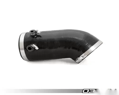 034 Motorsports MAF Hose for Audi RS4 B7 2006-2008 4.2L V8 Silicone 4-Ply Reinforced