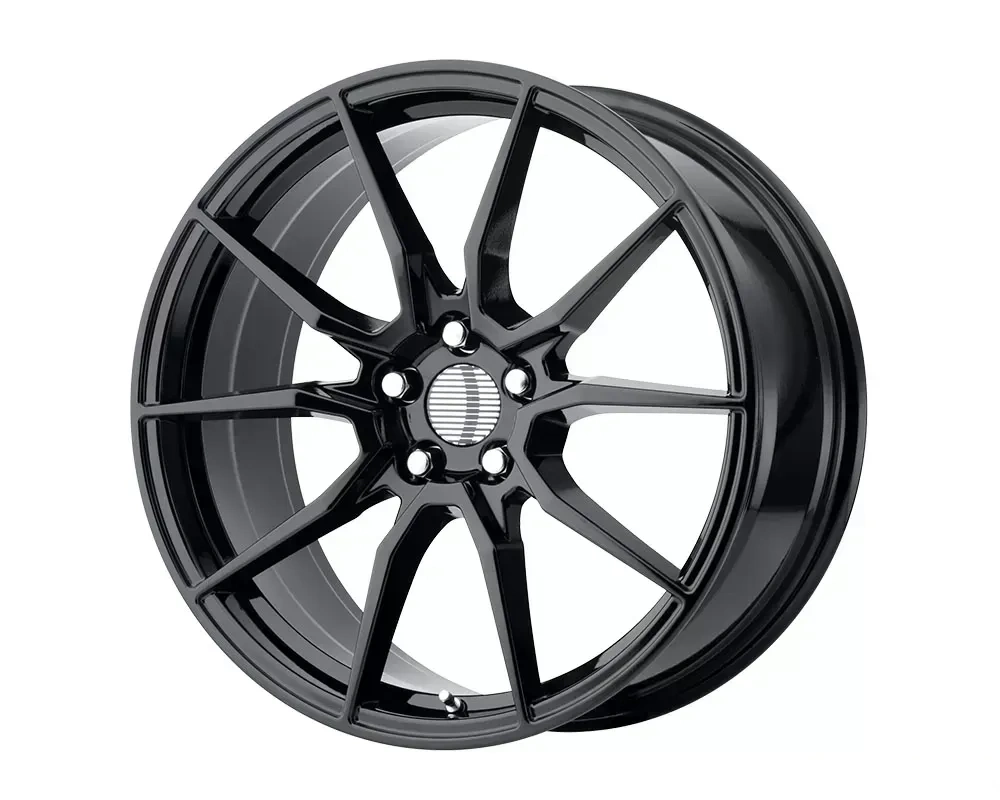 OE Creations PR193 Wheel 20x10 5x5x114.3 +40mm Gloss Black