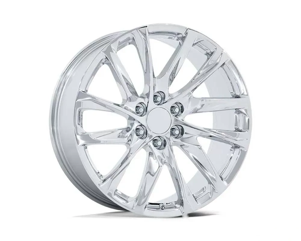 OE Creations PR213 Wheel 22x9 6x139.7 28mm Chrome