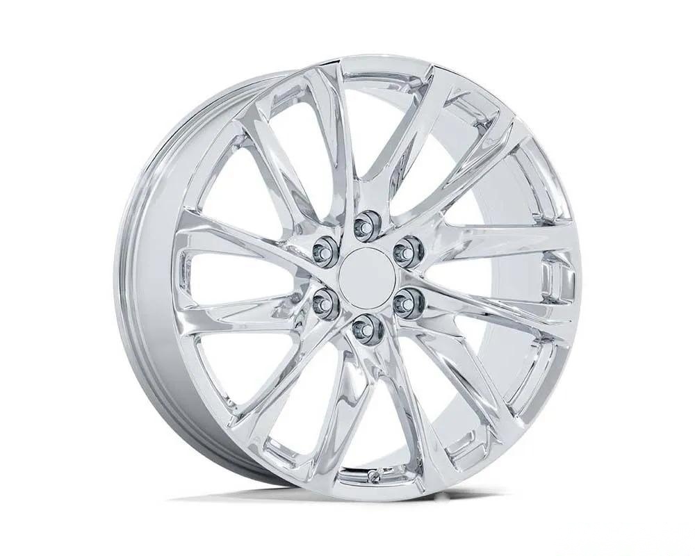 OE Creations PR213 Wheel 26x10 6X139.7 31 Chrome