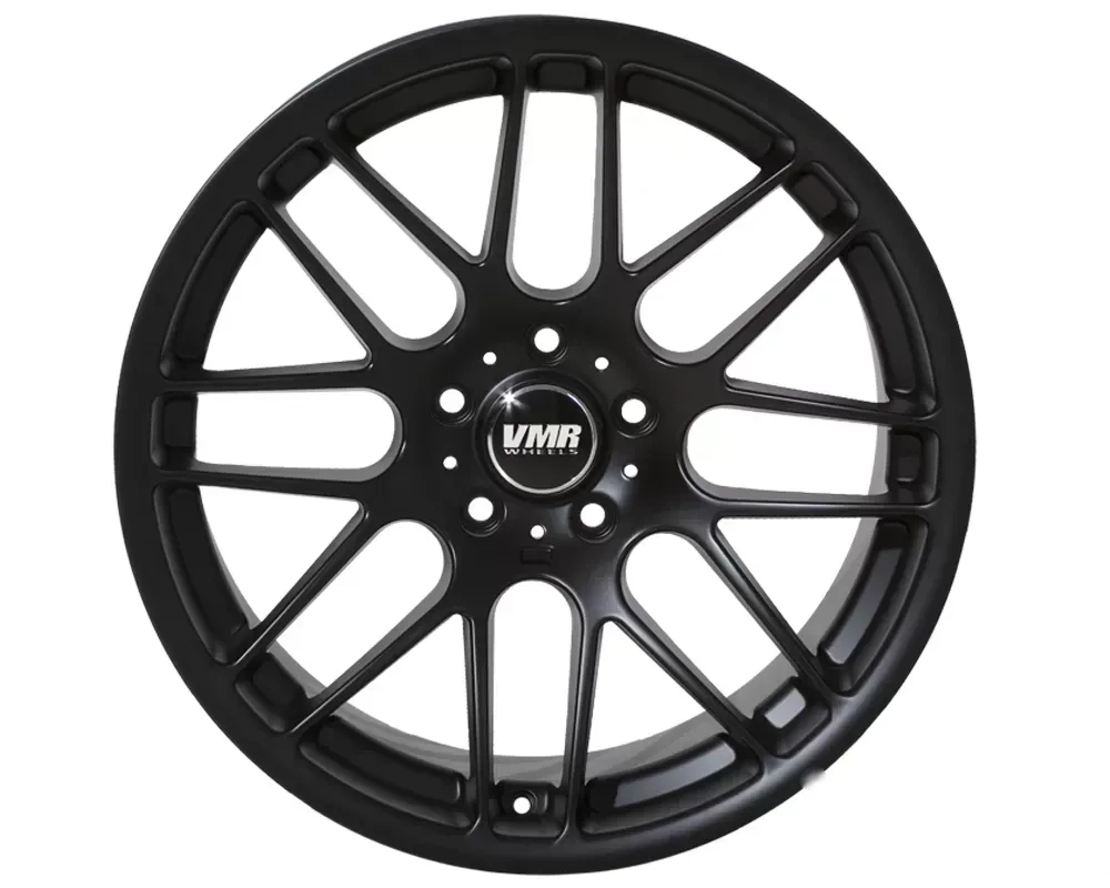 Velocity Motoring V703 Wheel Matte Black 19x9.5 5x120 45mm