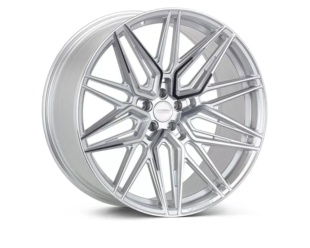 Vossen HF-7 Wheel 19x8.5 Blank -6 to +40 Deep Raw
