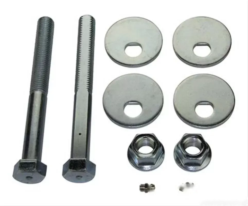 Moog Wheel Alignment Parts K100164 Front Dodge | Ram | Mitsubishi 2005-2011