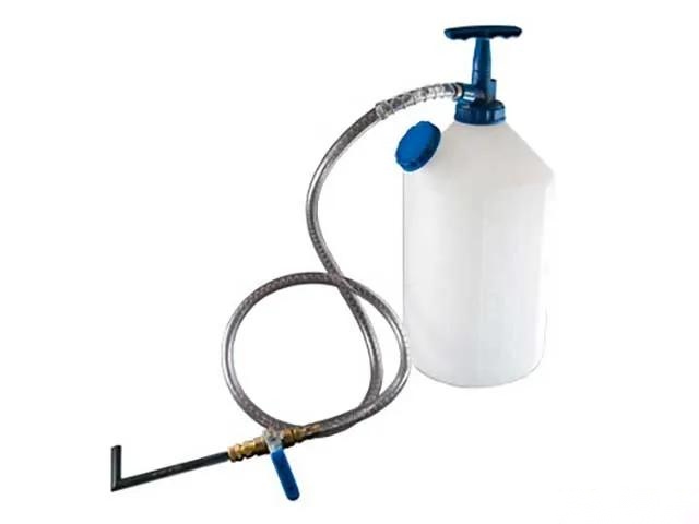 Assenmacher Tools Drive Line Fluid Filler ATF BASIC