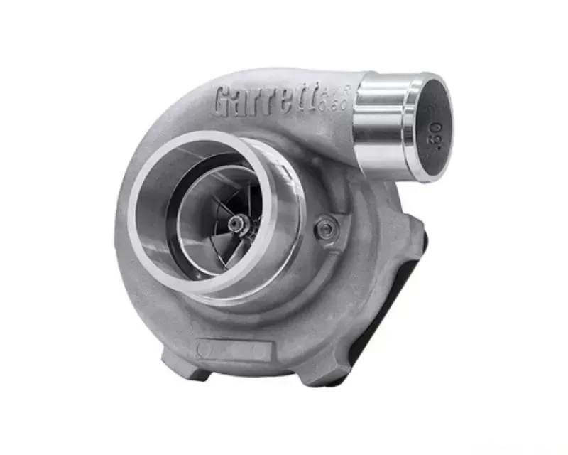 Garrett GTX2860R Gen II T25 5 bolt 0.86 A/R Turbo Assembly Kit