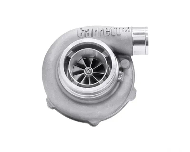 Garrett GTX3076R Gen II Turbo Assembly Kit T3 V-Band 0.82 A/R