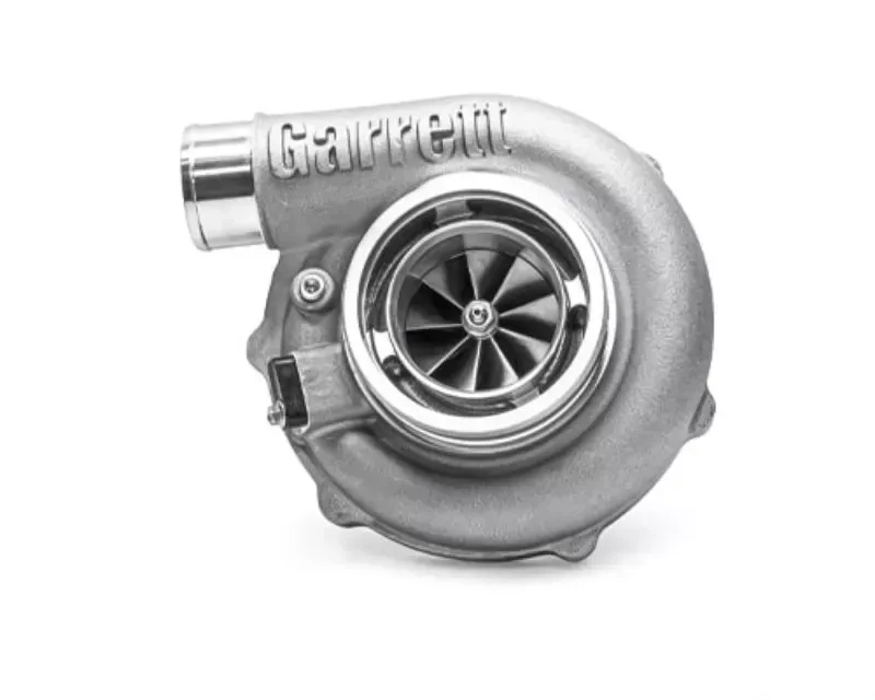 Garrett G35 Standard Rotation O/V V-Band 1.21 A/R Turbine Hsg Kit