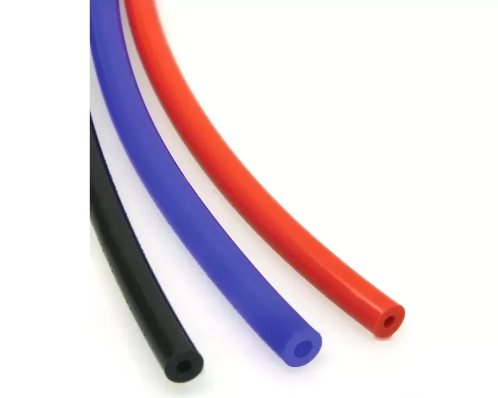 TurboSmart 3mm Black Vac Hose 50m Roll