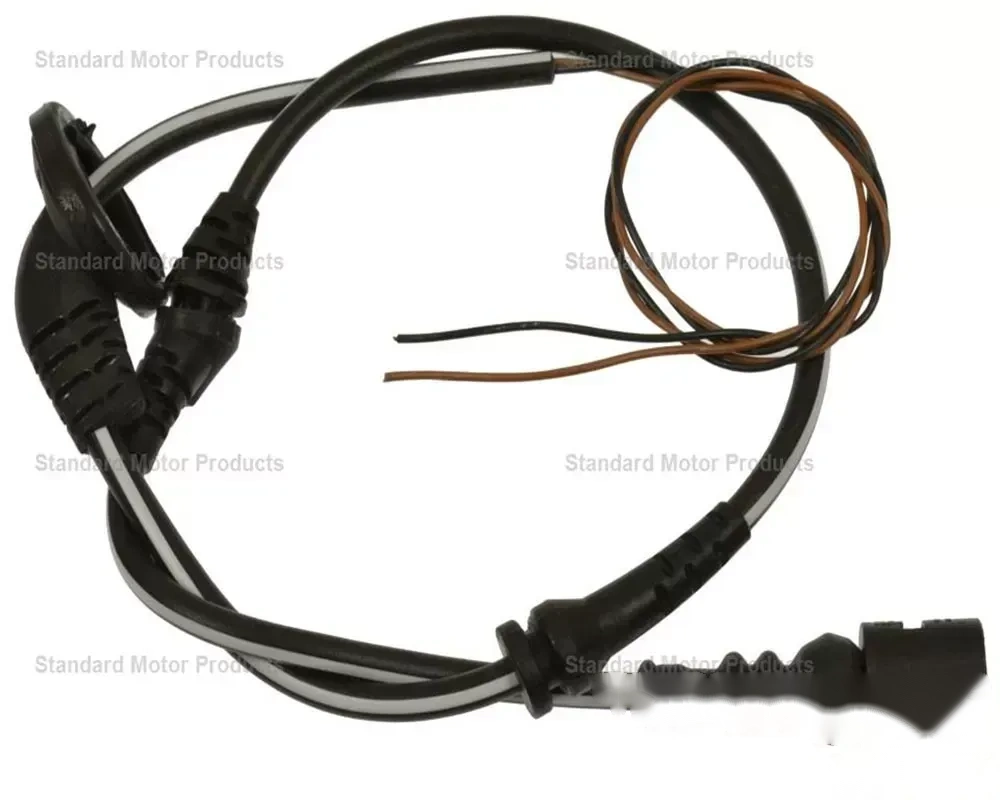 Standard Ignition ABS Wheel Speed Sensor Wire Harness Volkswagen 2011-2019