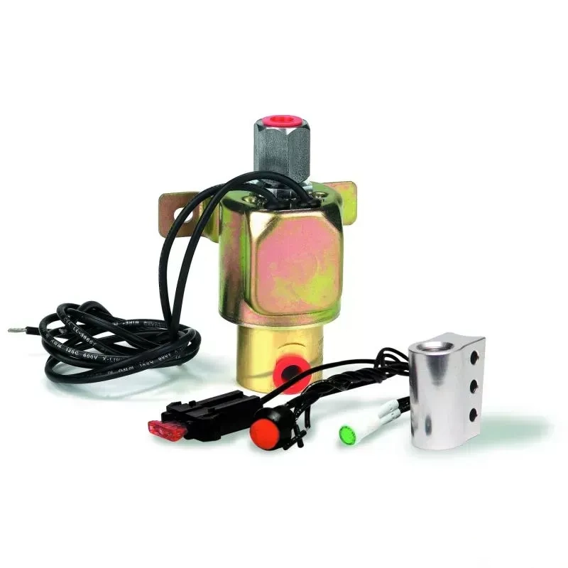 B&M Universal Launch Control Kit