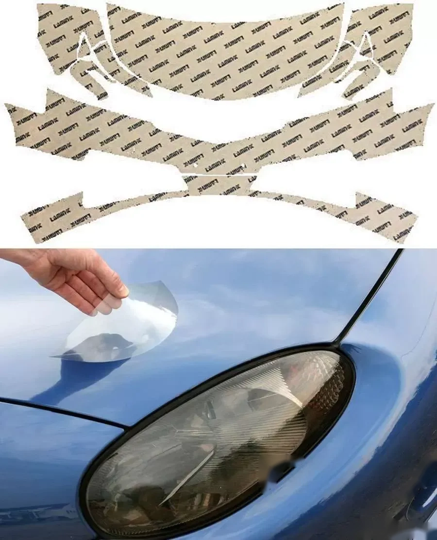Lamin-X Clear Bra Acura TL 2012-2014
