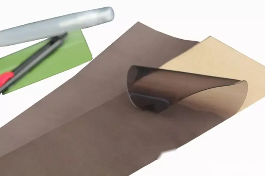 Lamin-X Two 24" x 40" Tint Universal Film Covers