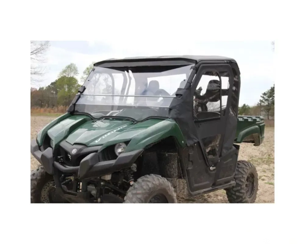 Seizmik Doors-Framed Yamaha Viking 700 | John Deere Gator RSX 2013-2021