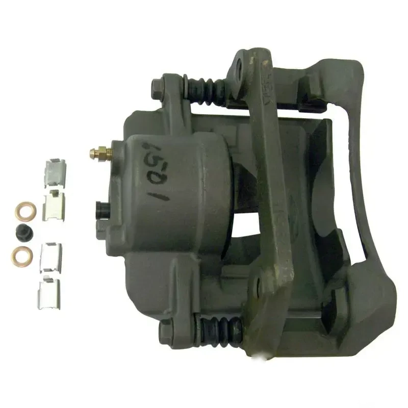 Crown Automotive Jeep Replacement Brake Hardware Front Right