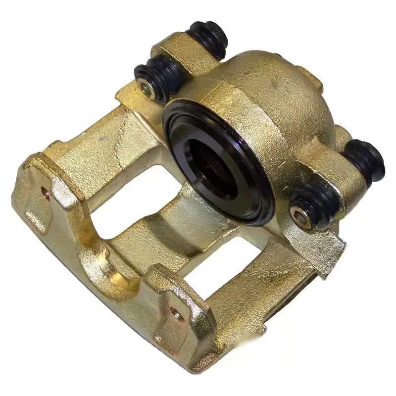 Crown Automotive Jeep Replacement Brake Hardware Jeep Front Left
