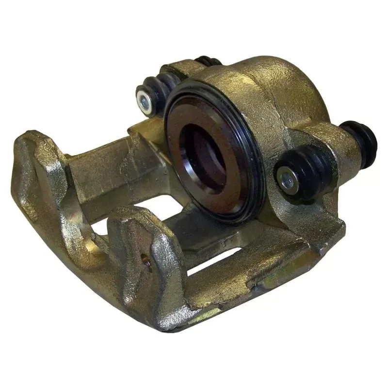 Crown Automotive Jeep Replacement Brake Hardware Jeep Front Right