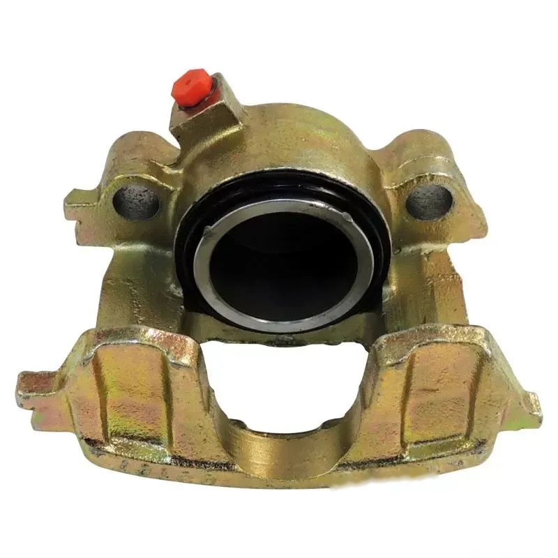 Crown Automotive Jeep Replacement Right Brake Caliper for 1982-1989 CJs, YJ Wrangler, XJ Cherokee, MJ Comanch Jeep Front Right