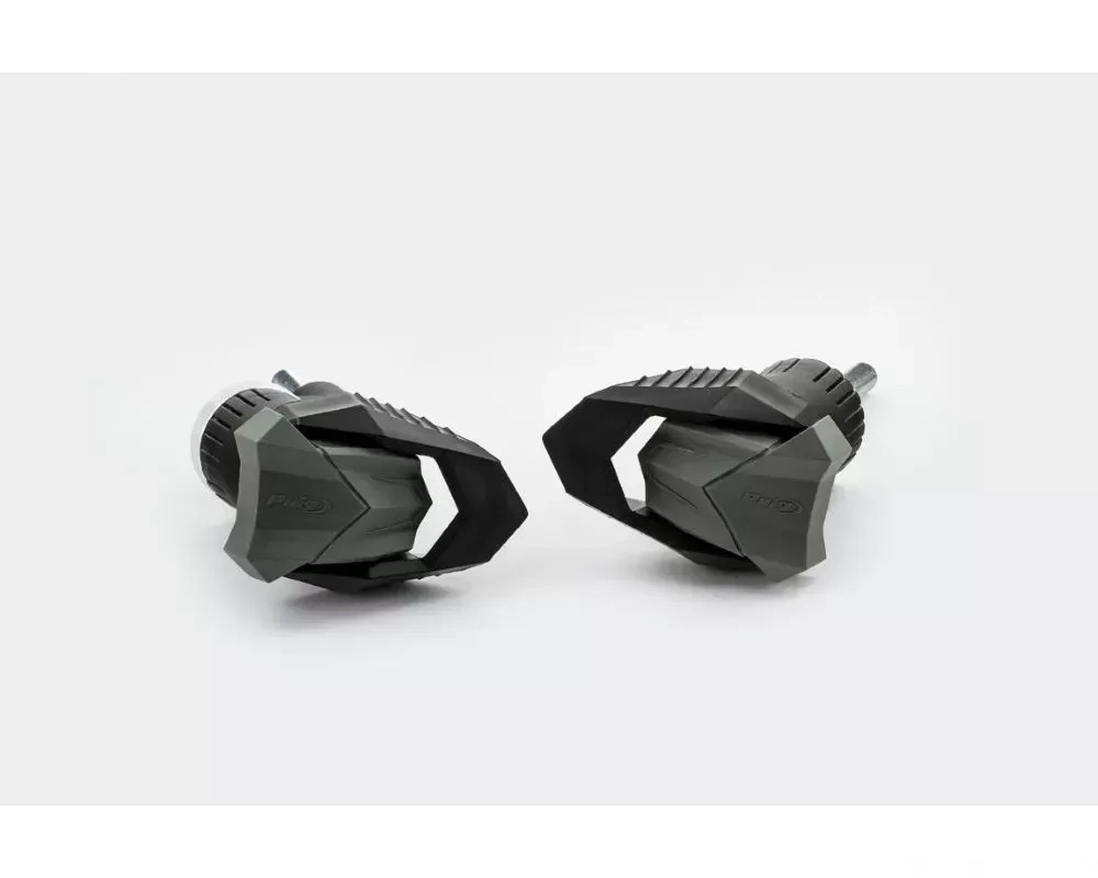 Puig R19 Frame Sliders Yamaha FJR1300AS 2013
