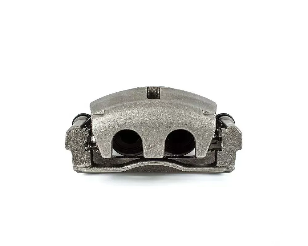 Power Stop Autospecialty Caliper w/Bracket Front Left Buick Enclave 2008-2016