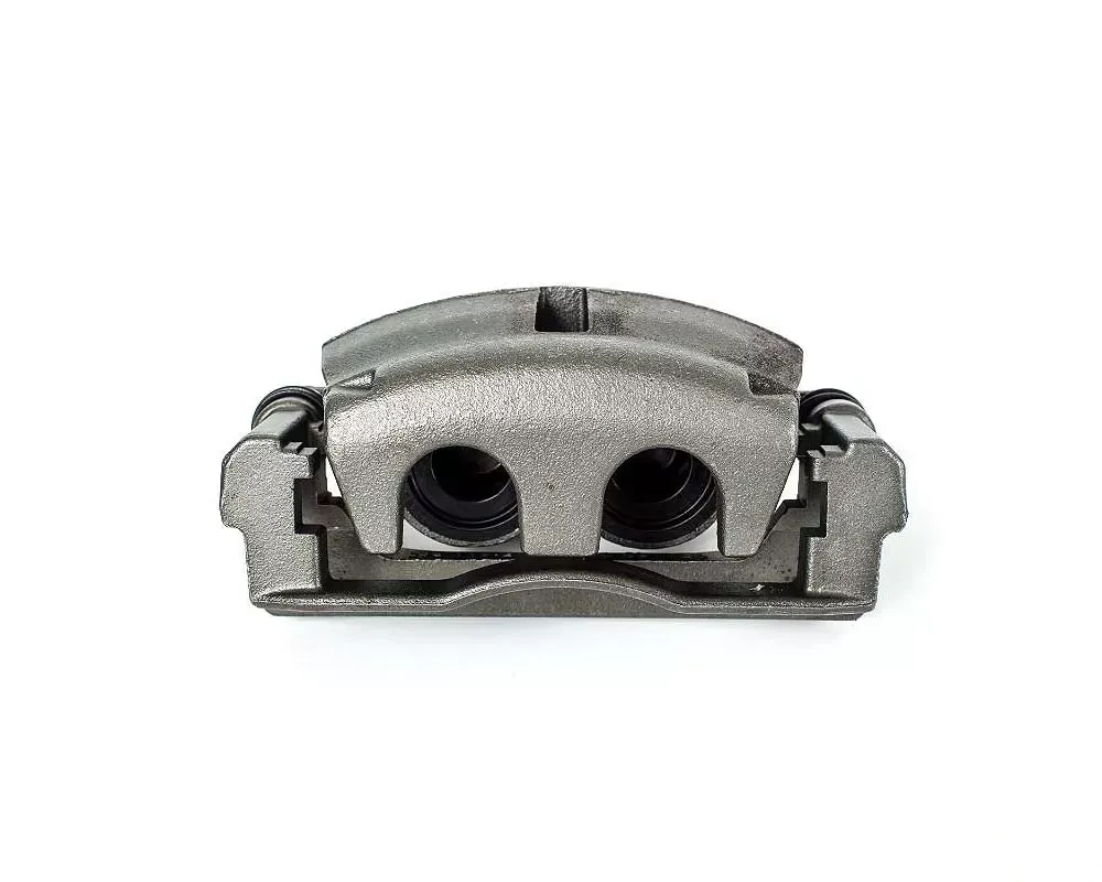 Power Stop Autospecialty Caliper w/Bracket Front Right Buick Enclave 2008-2016