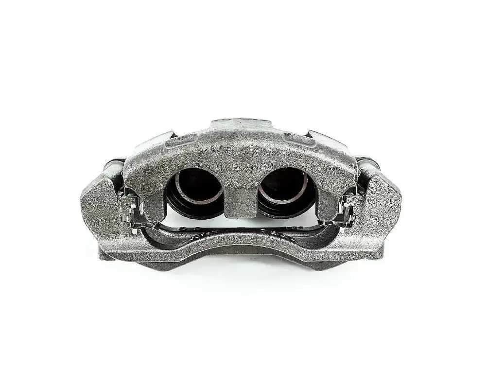 Power Stop Autospecialty Caliper w/Bracket Front Right Buick Lucerne 2006-2011