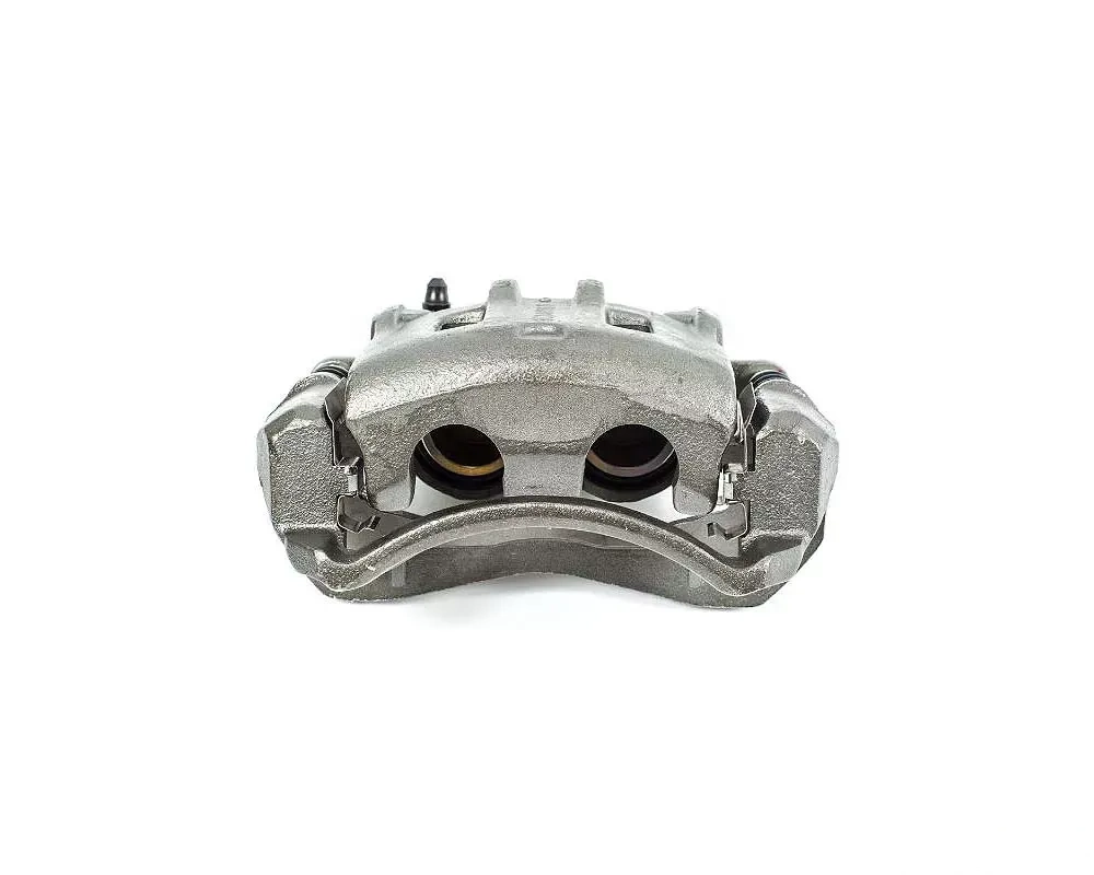 Power Stop Autospecialty Caliper w/Bracket Front Right Chevrolet Captiva Sport 2012-2015