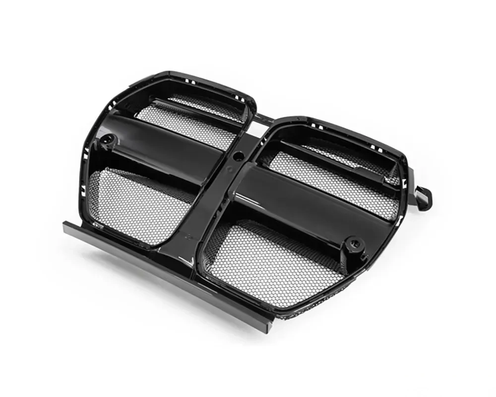 Vorsteiner VRS Aero Front Grille Mesh BMW M3 | M4 G8X 2020+ - Image 1