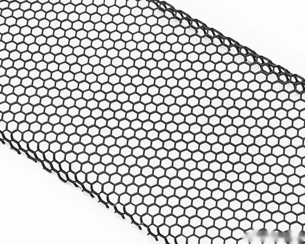 Vorsteiner VRS Aero Front Grille Mesh BMW M3 | M4 G8X 2020+ - Image 5