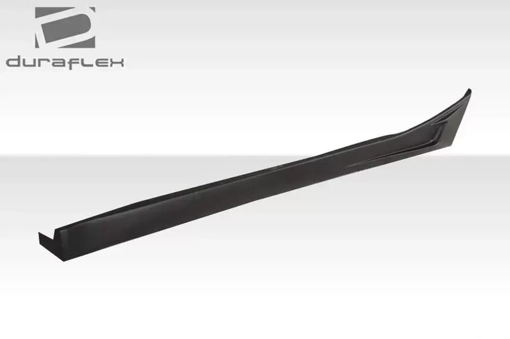 2000-2005 Toyota Celica Duraflex RM Design Side Skirts Rocker Panels - 2 Piece - Image 6