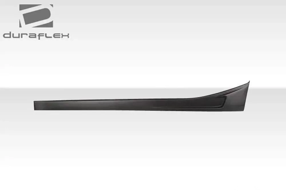 2000-2005 Toyota Celica Duraflex RM Design Side Skirts Rocker Panels - 2 Piece - Image 4