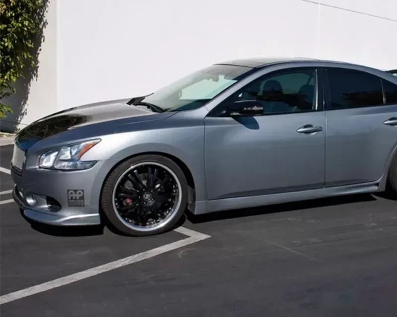 Stillen 5-Piece Polyurethane Body Kit Nissan Maxima 2009-2014