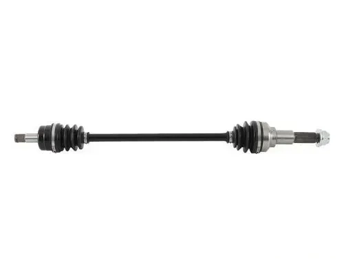 All Balls Complete ATV Cv Axle Front Yamaha Viking 700 2014-2018