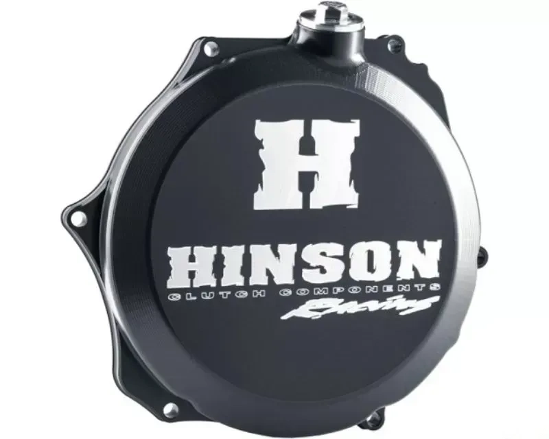 Hinson Billetproof Clutch Cover KTM 250 | Husqvarna 350 2016-2019
