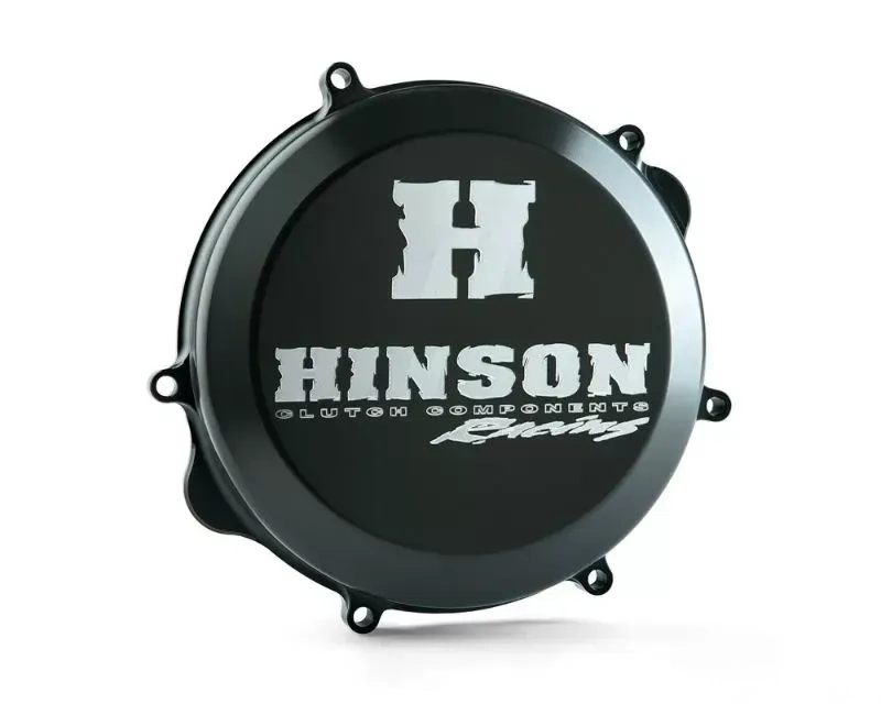 Hinson Billetproof Clutch Cover Kawasaki KX450 2021