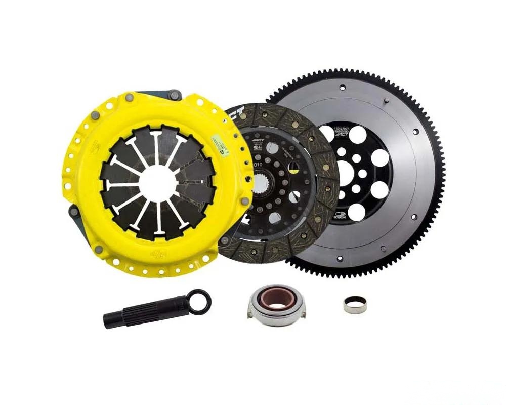 ACT HD/Perf Street Rigid Kit Honda Civic | Accord | Acura TSX | ILX 2012-2015