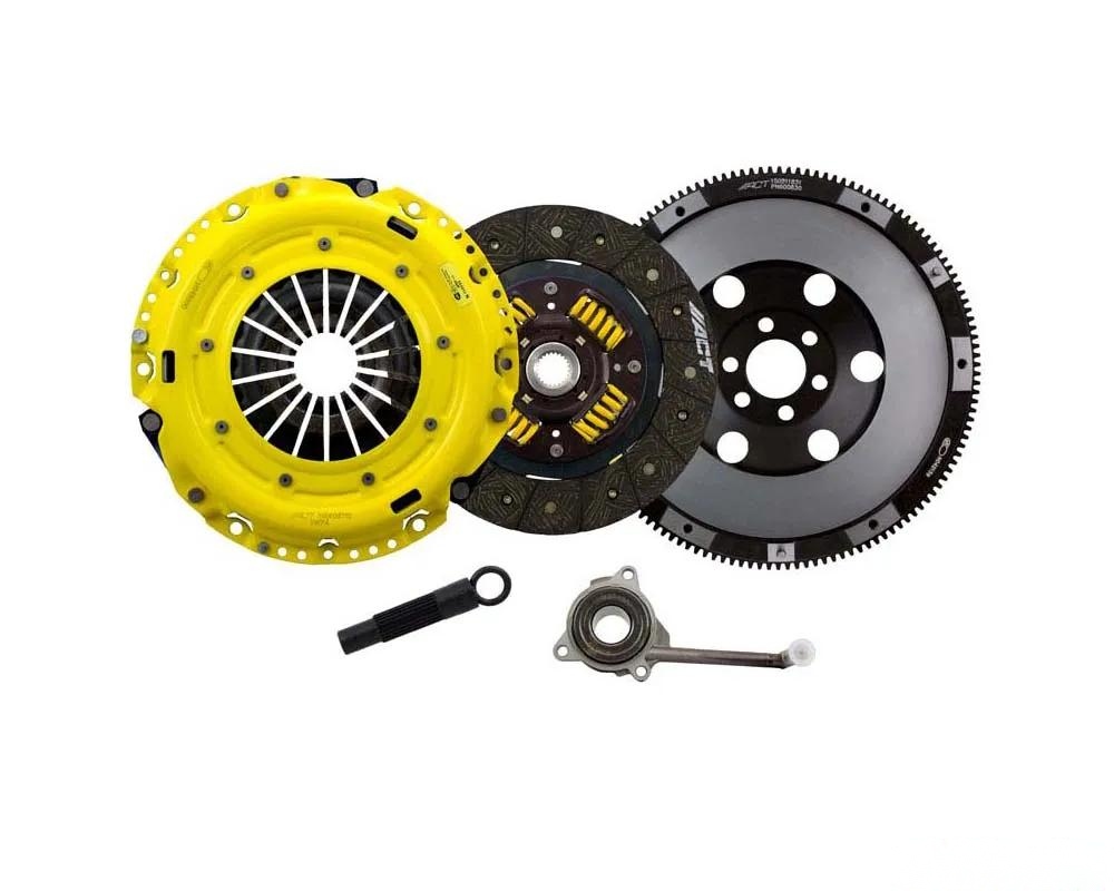 ACT HD/Perf Street Sprung Volkswagen EOS | Golf | GTI | Jetta | Passat | Audi A3 2006-2013