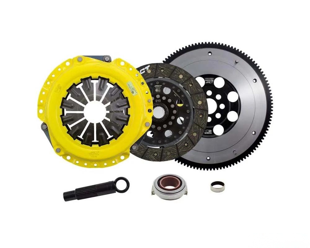 ACT XT/Perf Street Rigid Kit Honda Civic | Accord | Acura TSX | ILX 2012-2015