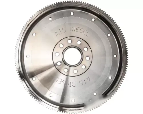 ATS Diesel ATS 68Rfe Billet Flexplate 2019+ 6.7L Cummins