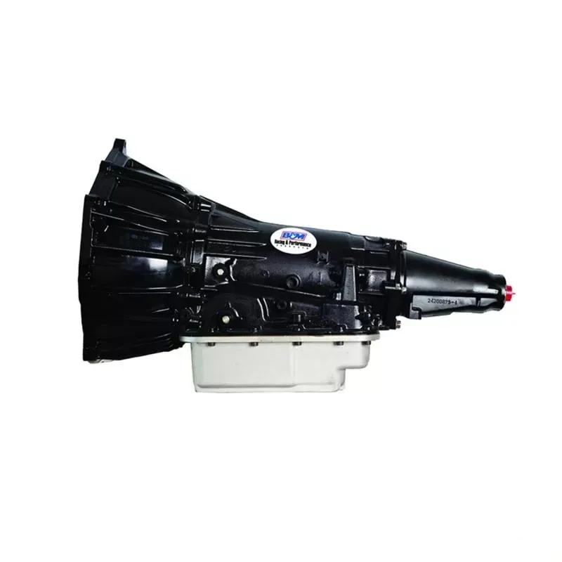 B&M Transmission, 98-06 4L60E -LS Motor