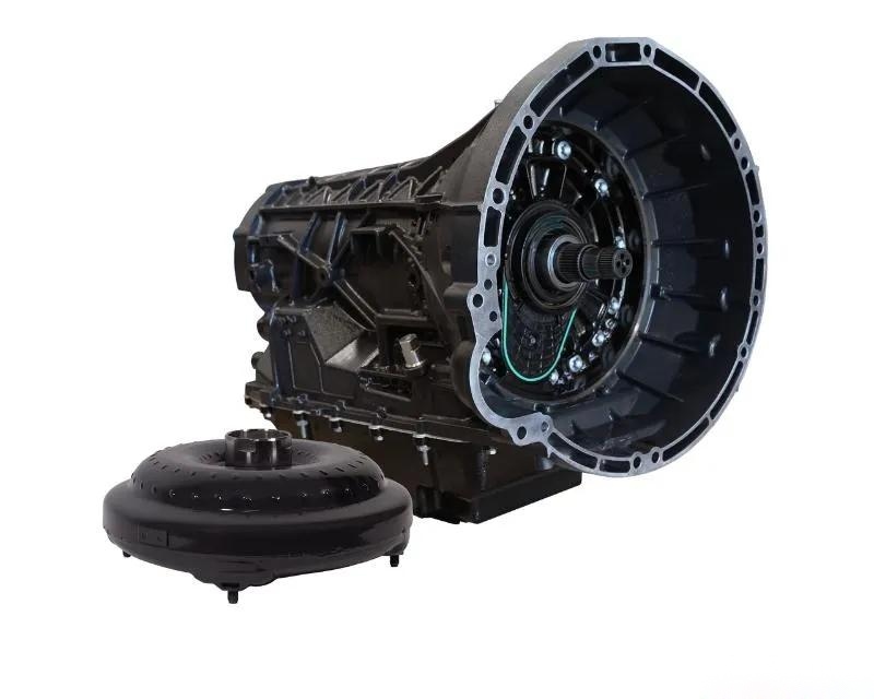 BD Diesel RoadMaster Transmission Package for 2021-2024 Ford F-150, Expedition, Navigator 3.5L, 2.7L 2WD
