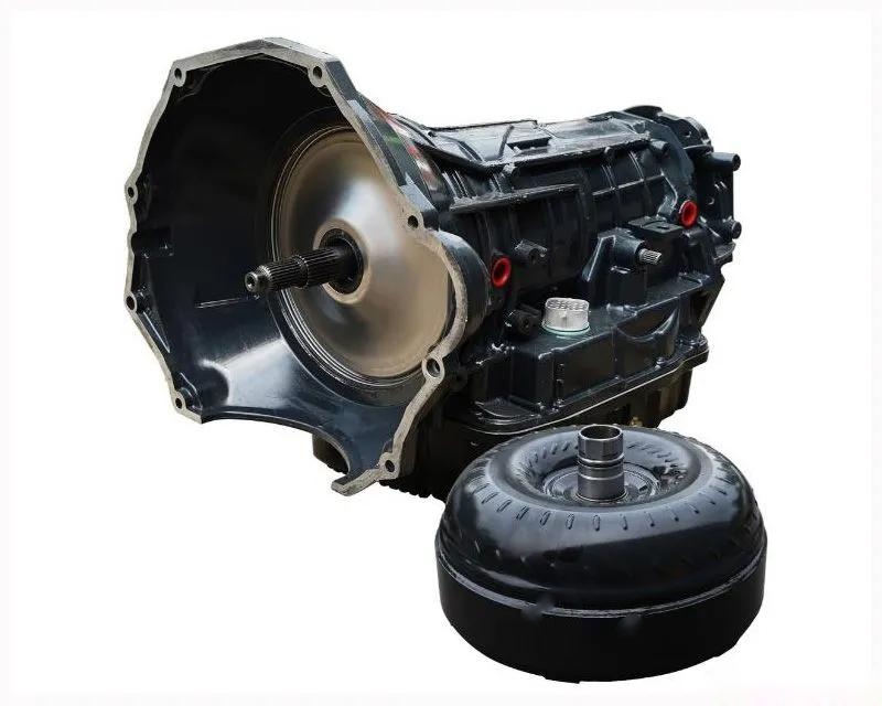 BD Diesel TrackMaster 68RFE Transmission