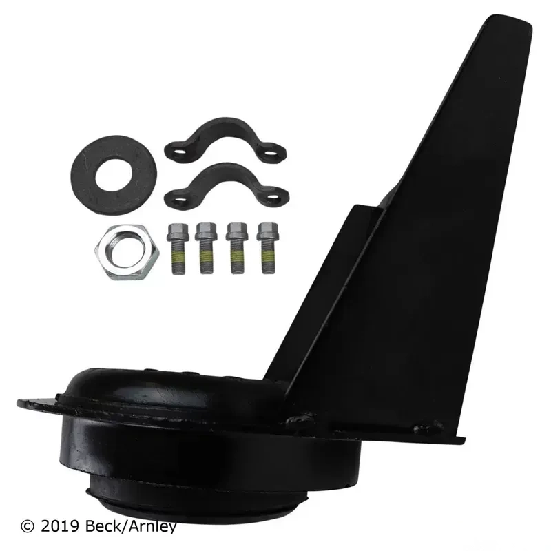 Beck/Arnley Drive Shaft Center Support 101-7399
