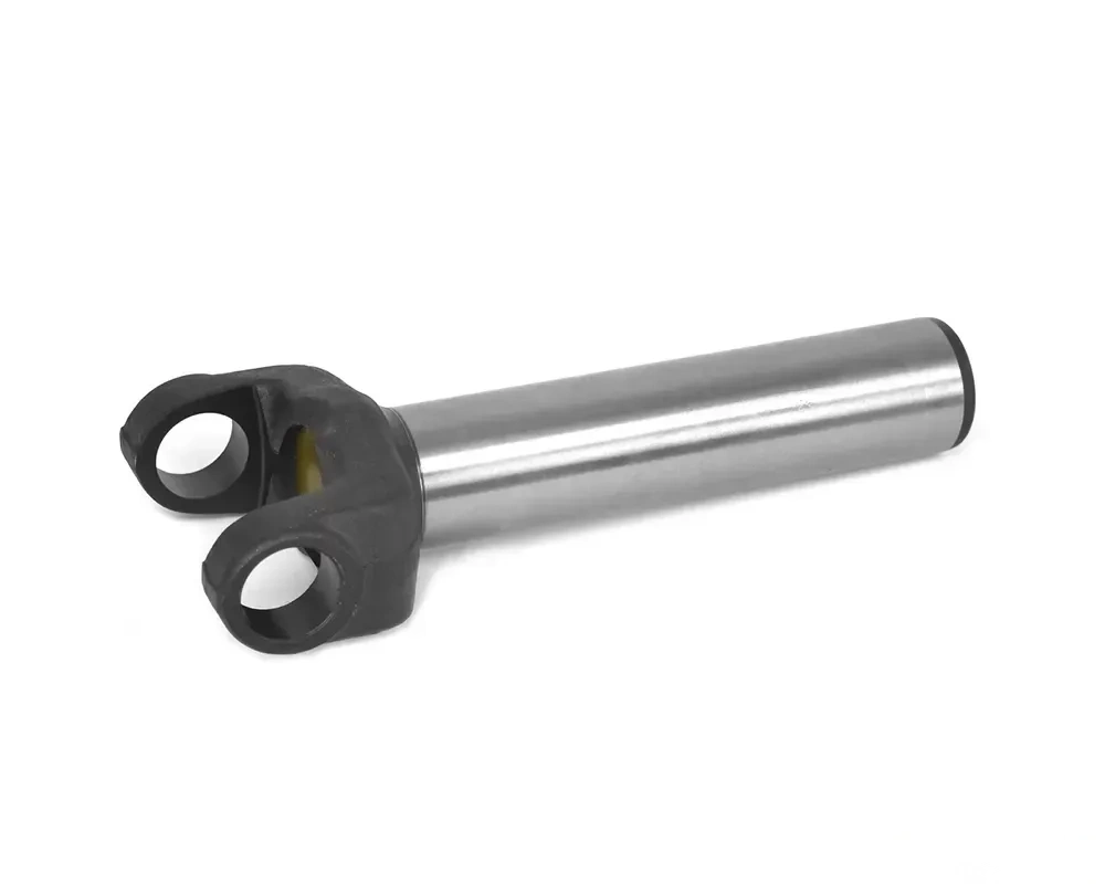 ACP Driveshaft Slip Yoke 28 Spine Inner Clips 1" Cap 200/260/289 FM-EY003