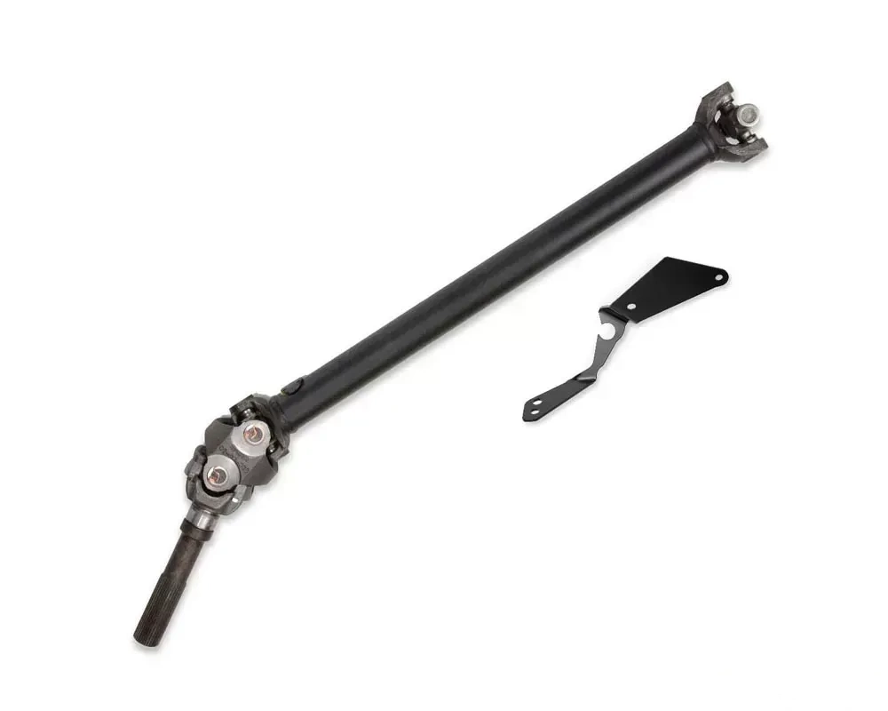 Cognito CV Front Driveline Kit For 4-6 Inch Lift-Duramax/ 4-12 Inch Lift-Gas Chevrolet Silverado | GMC Sierra 2500/3500 2017-2019