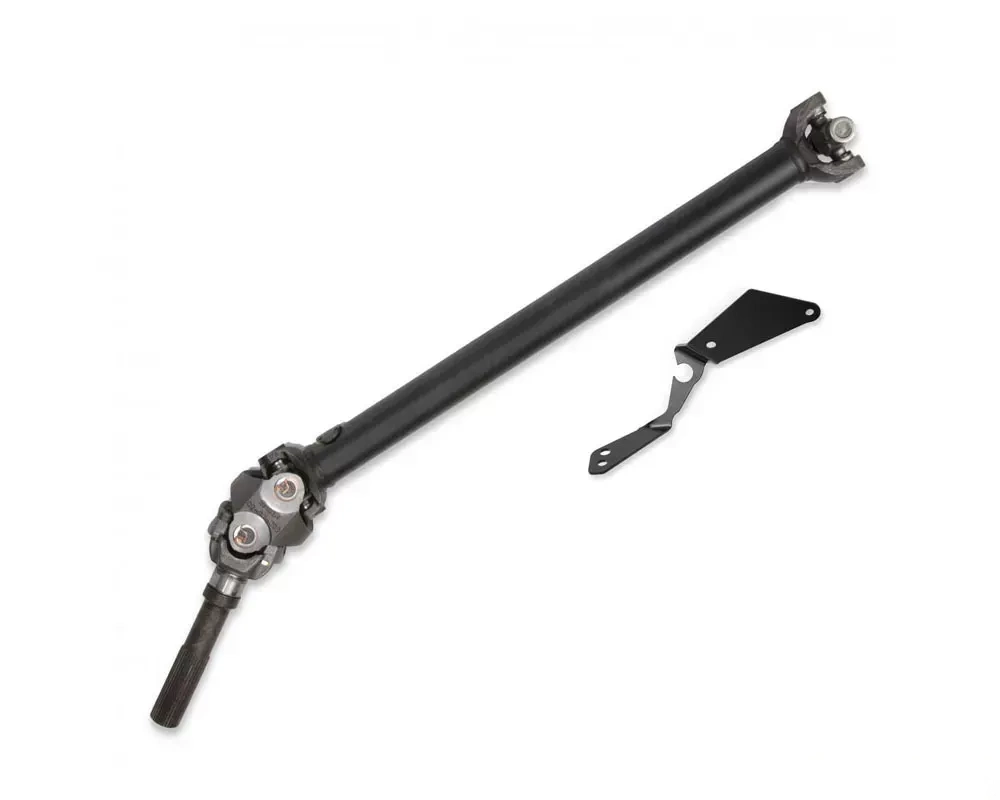 Cognito CV Front Driveline for 4-Inch 7-Inch and 10-Inch Cognito lifts on GM 2500/3500 HD diesel trucks equipped with 10 speed Allison transmissions 2020-2022