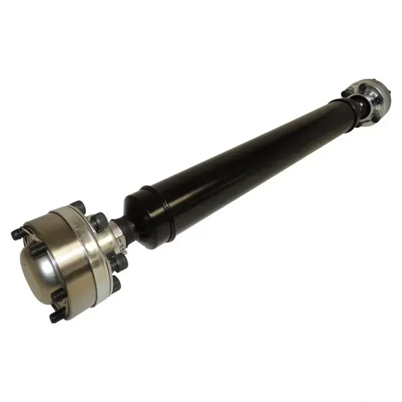 Crown Automotive Jeep Replacement Drive Shaft Front