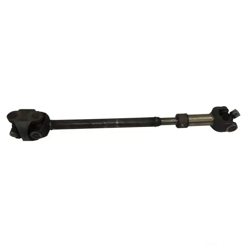 Crown Automotive Jeep Replacement Drive Shaft Jeep Cherokee Front 1984-1986