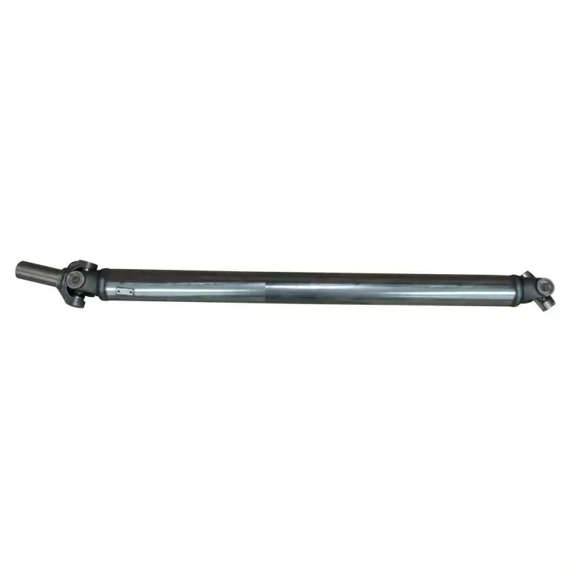 Crown Automotive Jeep Replacement Drive Shaft Jeep Cherokee Rear 1987-1993 Manual